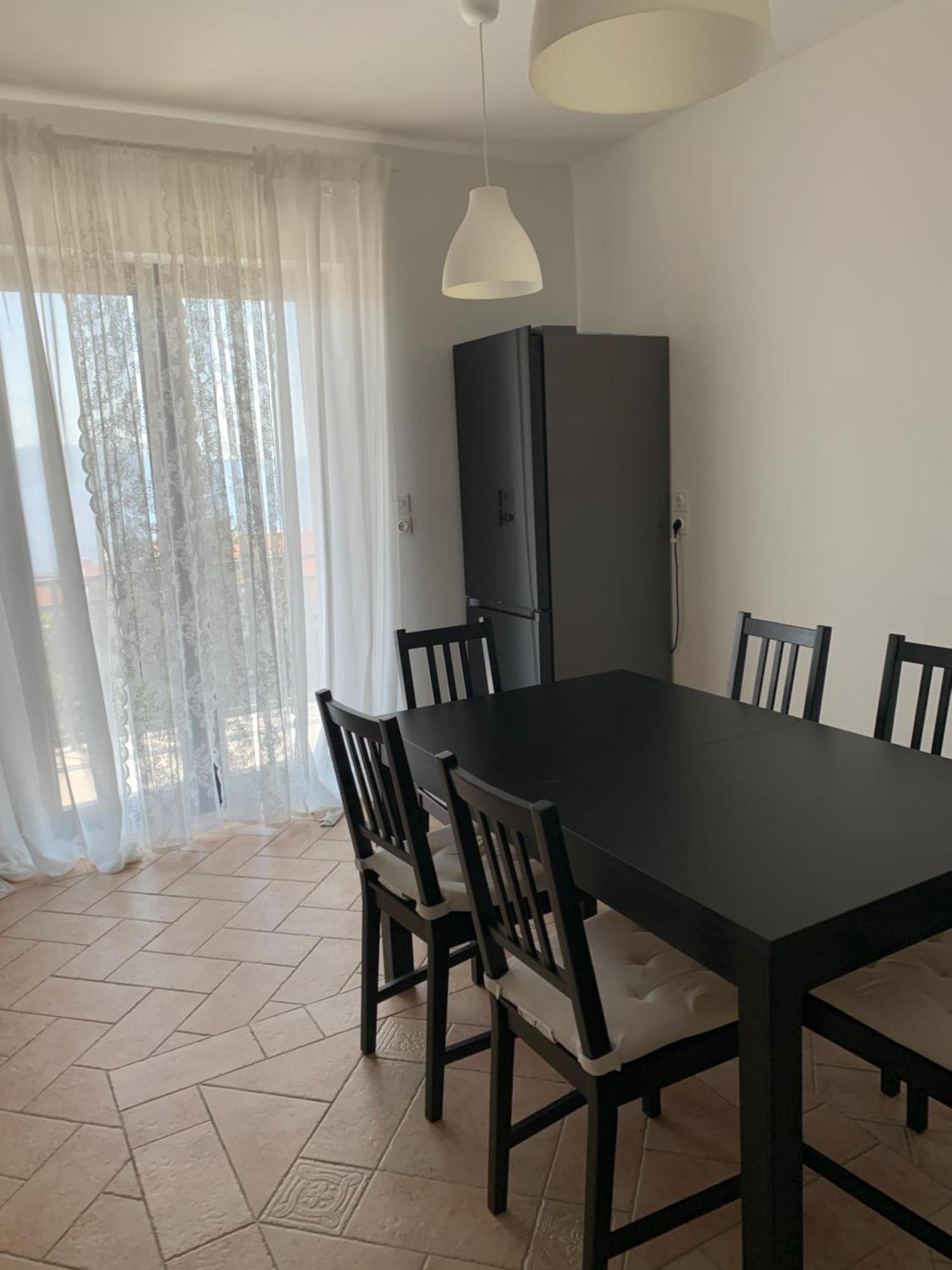 Apartments Novi Vinodolski Luaran gambar