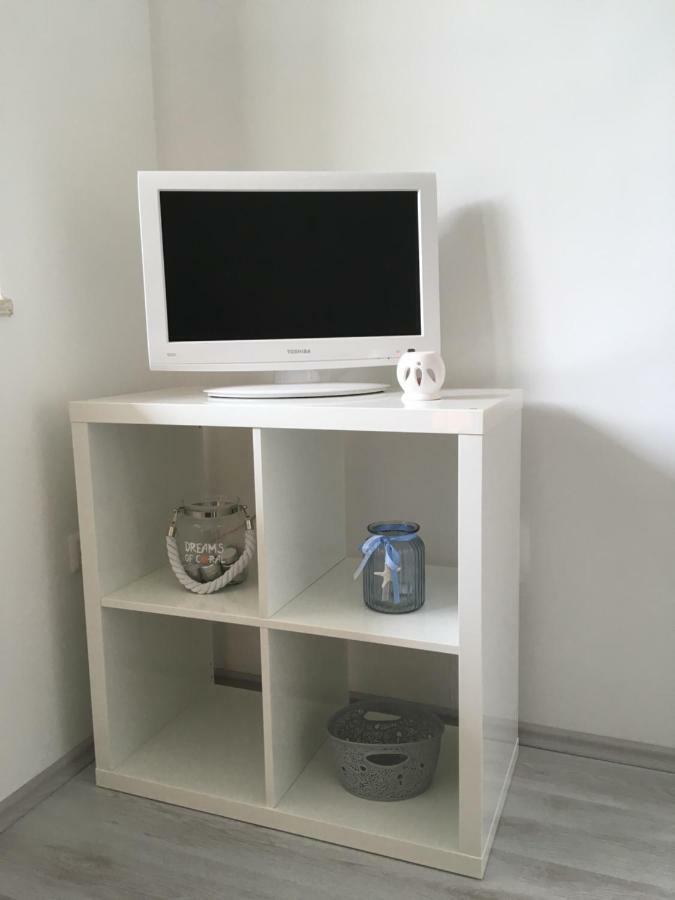 Apartments Novi Vinodolski Luaran gambar