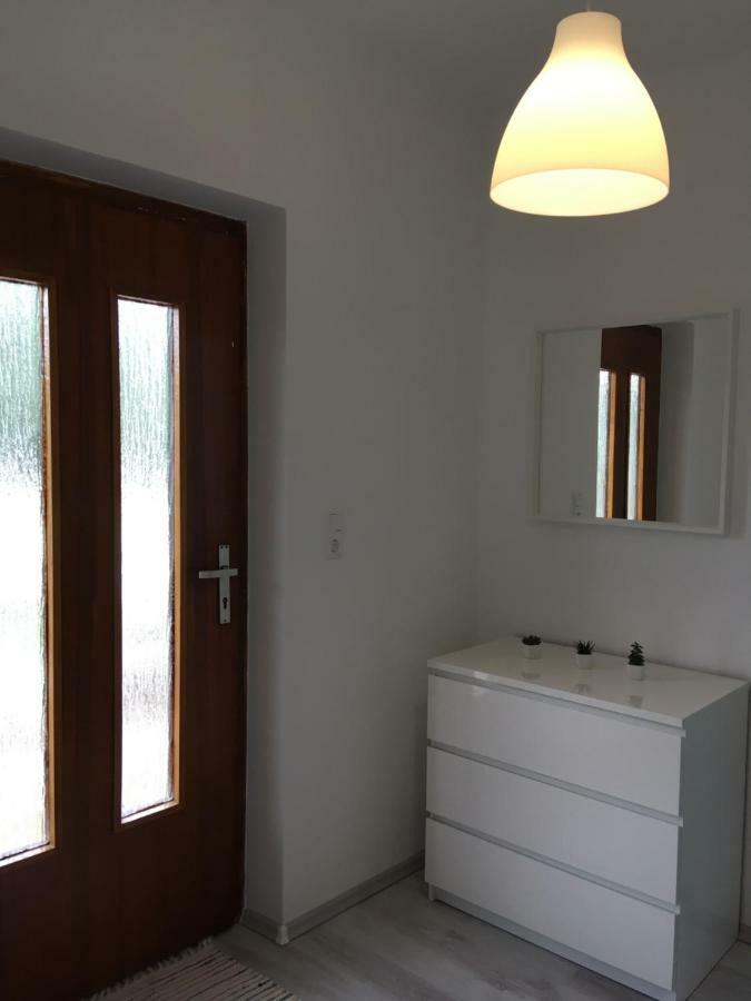 Apartments Novi Vinodolski Luaran gambar