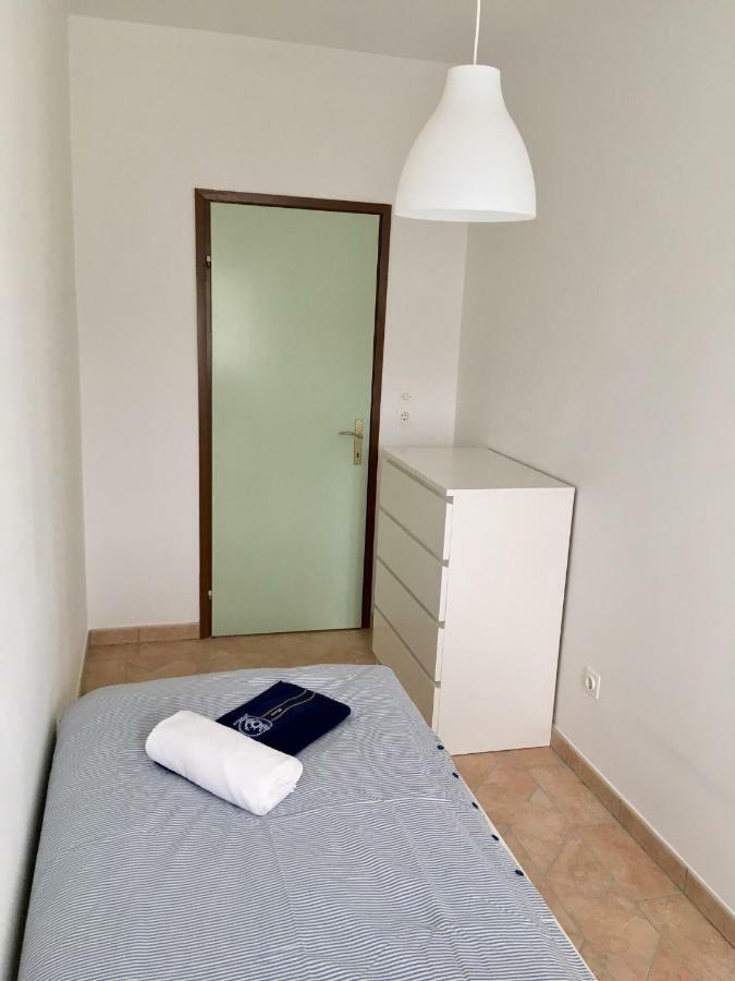 Apartments Novi Vinodolski Luaran gambar