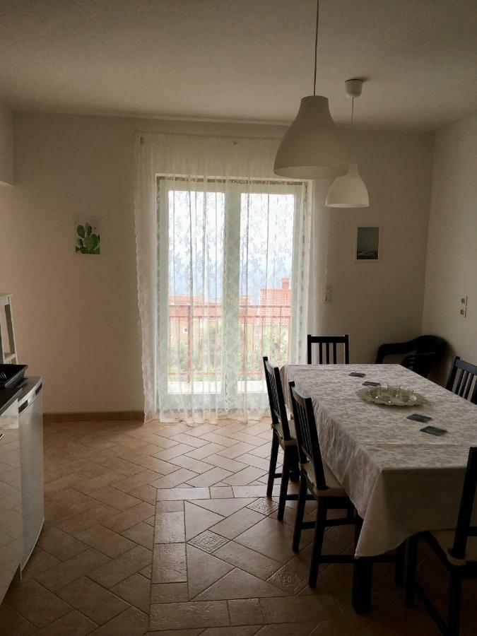 Apartments Novi Vinodolski Luaran gambar