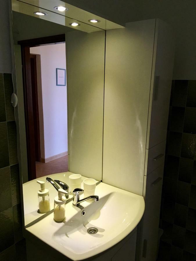 Apartments Novi Vinodolski Luaran gambar
