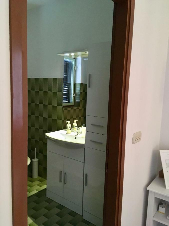 Apartments Novi Vinodolski Luaran gambar